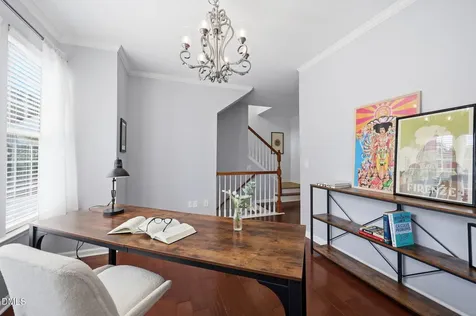 5509 Silver Moon Lane Raleigh NC 27606