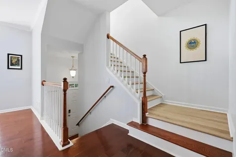 5509 Silver Moon Lane Raleigh NC 27606