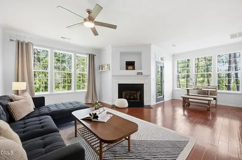 5509 Silver Moon Lane Raleigh NC 27606