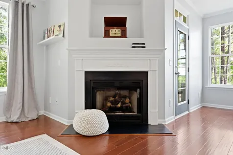 5509 Silver Moon Lane Raleigh NC 27606