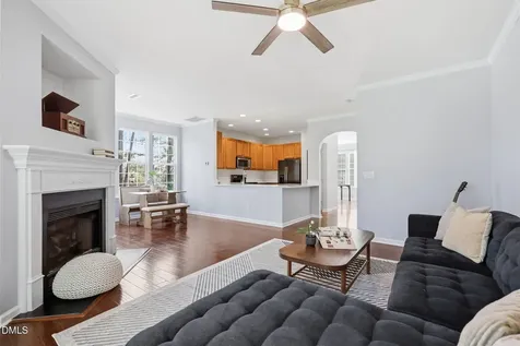 5509 Silver Moon Lane Raleigh NC 27606