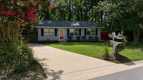 909 Bryn Mawr Court Apex NC 27502