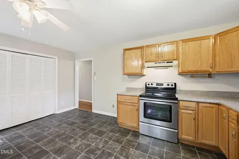 909 Bryn Mawr Court Apex NC 27502