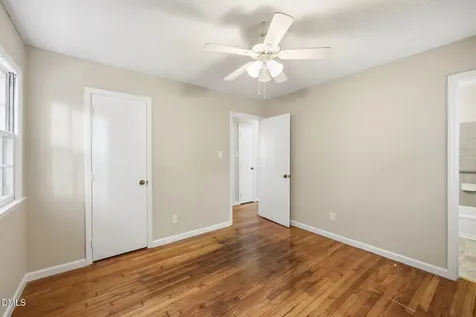 909 Bryn Mawr Court Apex NC 27502