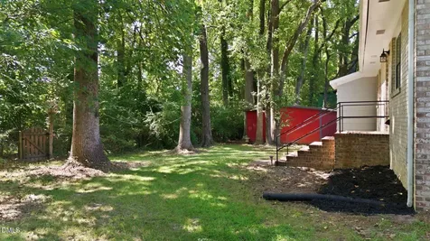 909 Bryn Mawr Court Apex NC 27502