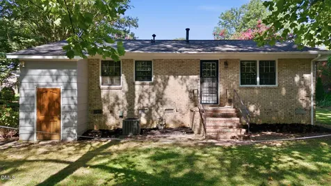 909 Bryn Mawr Court Apex NC 27502