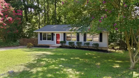909 Bryn Mawr Court Apex NC 27502