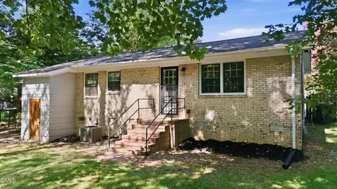 909 Bryn Mawr Court Apex NC 27502