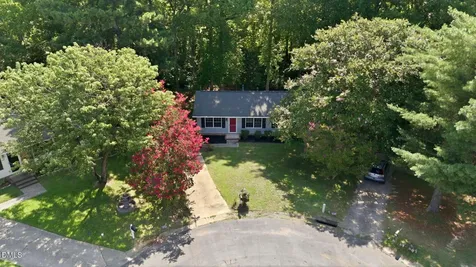 909 Bryn Mawr Court Apex NC 27502