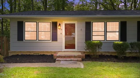 909 Bryn Mawr Court Apex NC 27502