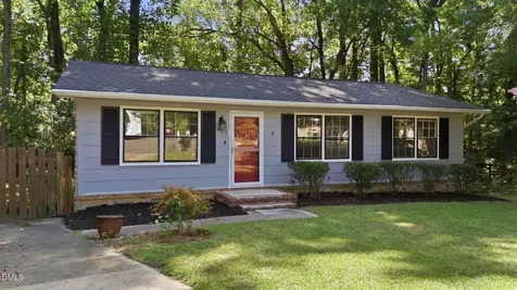 909 Bryn Mawr Court Apex NC 27502