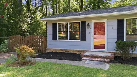909 Bryn Mawr Court Apex NC 27502