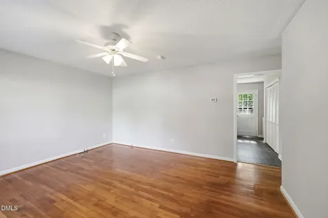 909 Bryn Mawr Court Apex NC 27502