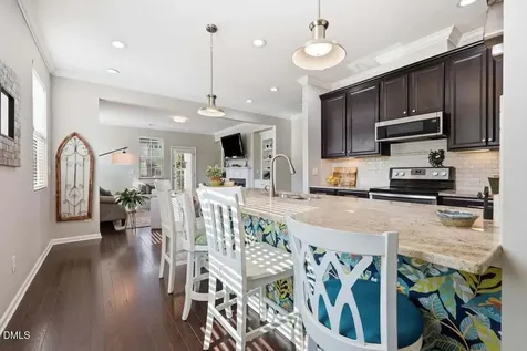 701 Wickham Ridge Road Apex NC 27539