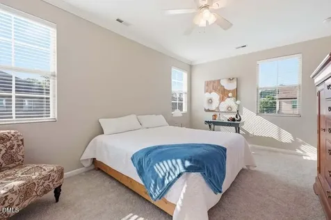 701 Wickham Ridge Road Apex NC 27539