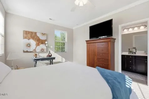 701 Wickham Ridge Road Apex NC 27539