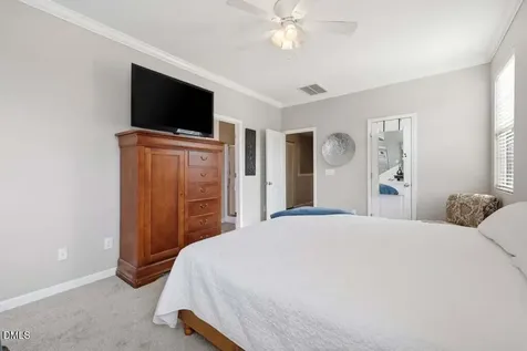 701 Wickham Ridge Road Apex NC 27539