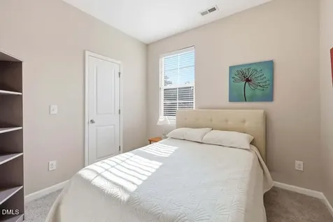 701 Wickham Ridge Road Apex NC 27539