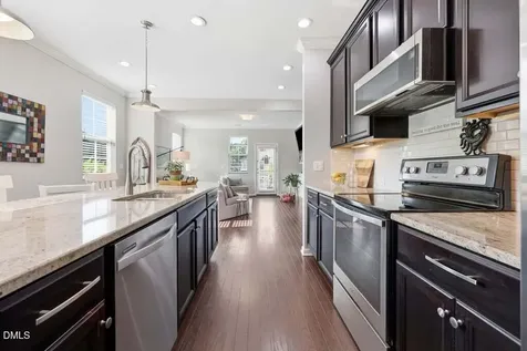 701 Wickham Ridge Road Apex NC 27539
