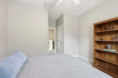 701 Wickham Ridge Road Apex NC 27539