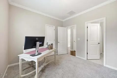 701 Wickham Ridge Road Apex NC 27539