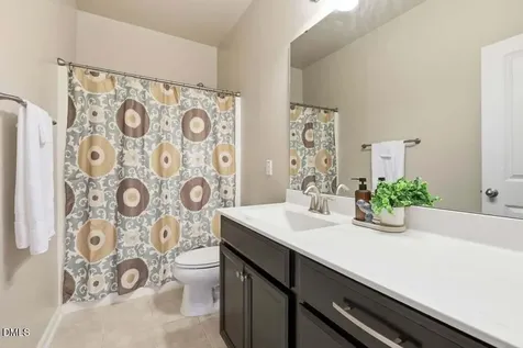 701 Wickham Ridge Road Apex NC 27539
