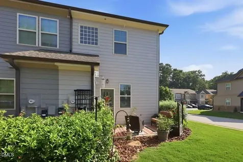 701 Wickham Ridge Road Apex NC 27539
