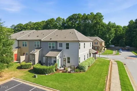 701 Wickham Ridge Road Apex NC 27539