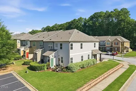 701 Wickham Ridge Road Apex NC 27539