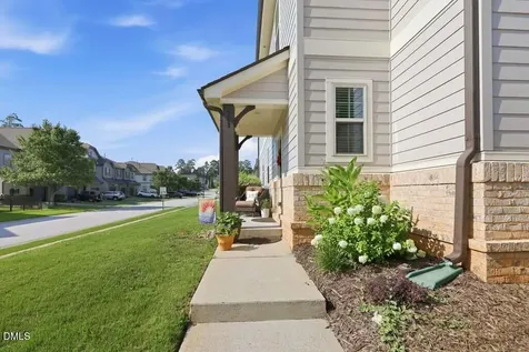 701 Wickham Ridge Road Apex NC 27539
