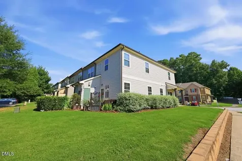 701 Wickham Ridge Road Apex NC 27539
