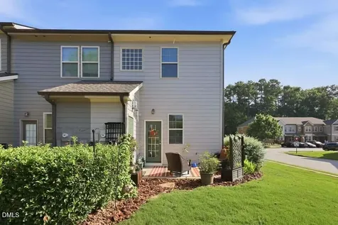 701 Wickham Ridge Road Apex NC 27539