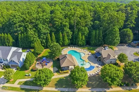 701 Wickham Ridge Road Apex NC 27539