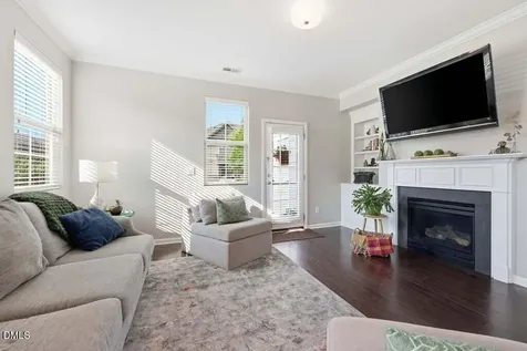 701 Wickham Ridge Road Apex NC 27539