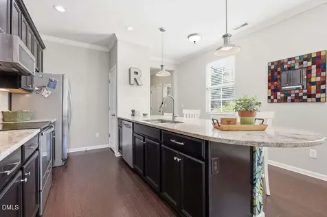 701 Wickham Ridge Road Apex NC 27539