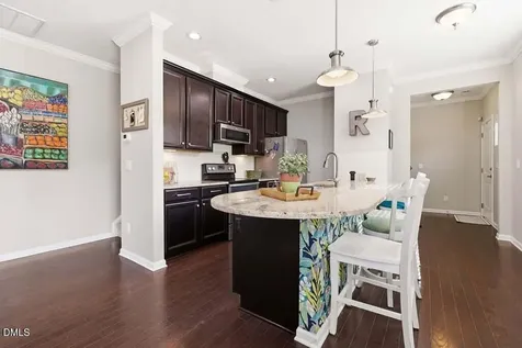 701 Wickham Ridge Road Apex NC 27539