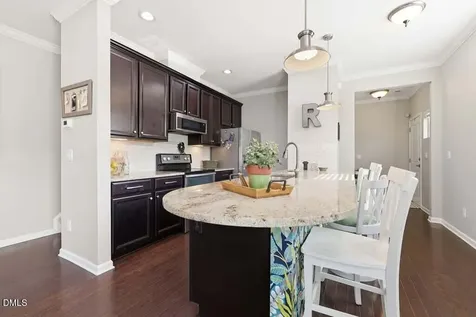 701 Wickham Ridge Road Apex NC 27539