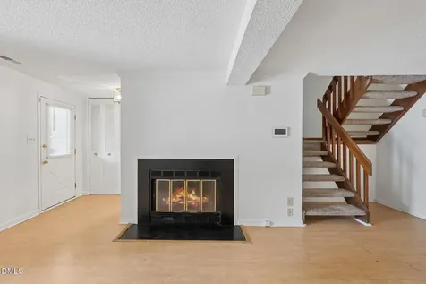 4105 Iver Johnson Drive Raleigh NC 27606