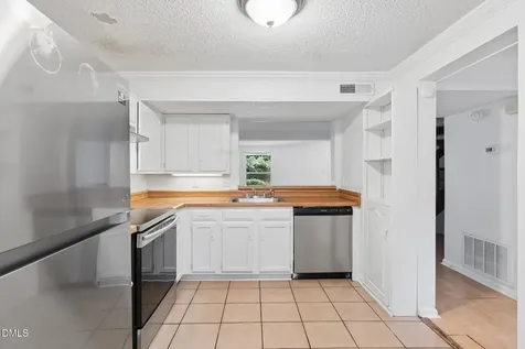 4105 Iver Johnson Drive Raleigh NC 27606
