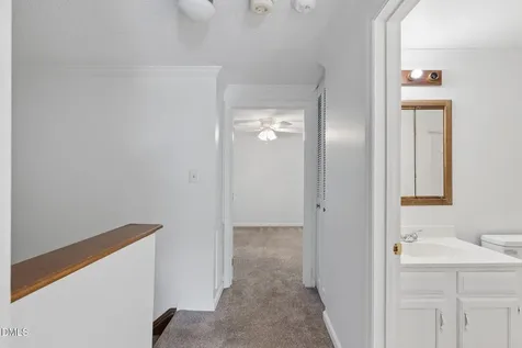 4105 Iver Johnson Drive Raleigh NC 27606