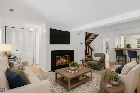 4105 Iver Johnson Drive Raleigh NC 27606