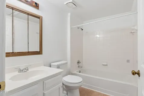 4105 Iver Johnson Drive Raleigh NC 27606