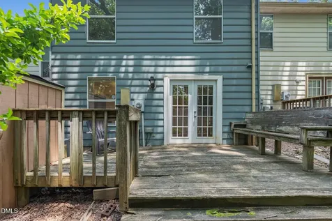 4105 Iver Johnson Drive Raleigh NC 27606