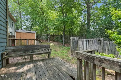 4105 Iver Johnson Drive Raleigh NC 27606