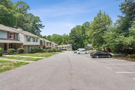 4105 Iver Johnson Drive Raleigh NC 27606