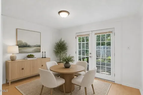 4105 Iver Johnson Drive Raleigh NC 27606