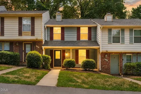4105 Iver Johnson Drive Raleigh NC 27606