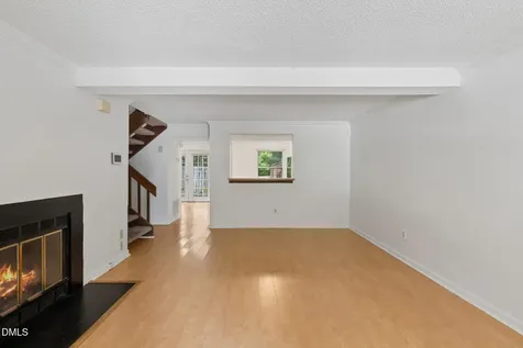 4105 Iver Johnson Drive Raleigh NC 27606
