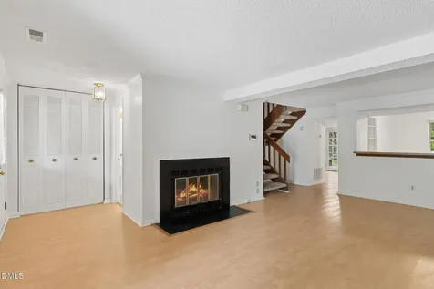 4105 Iver Johnson Drive Raleigh NC 27606