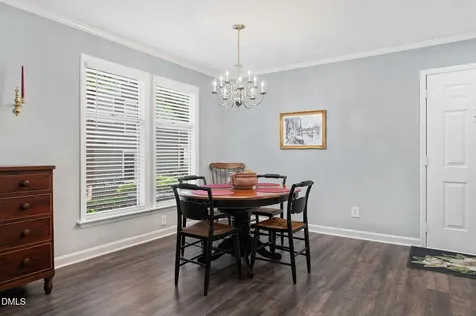 1021 Nicholwood Drive Raleigh NC 27605
